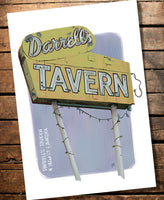 Darrell's Tavern