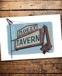 Moezy Tavern